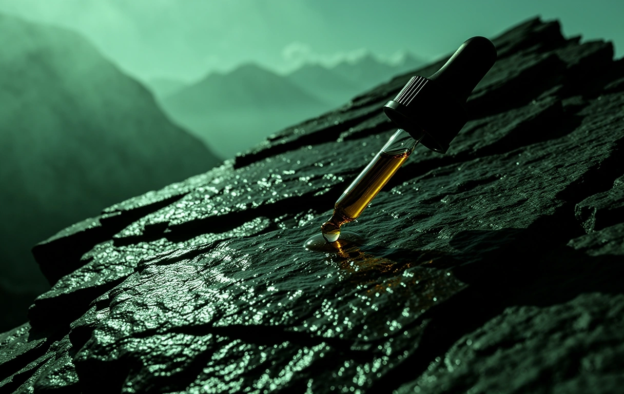 High-Alt Energy Drops