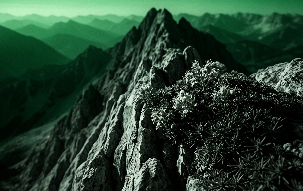 Alpine Reserves