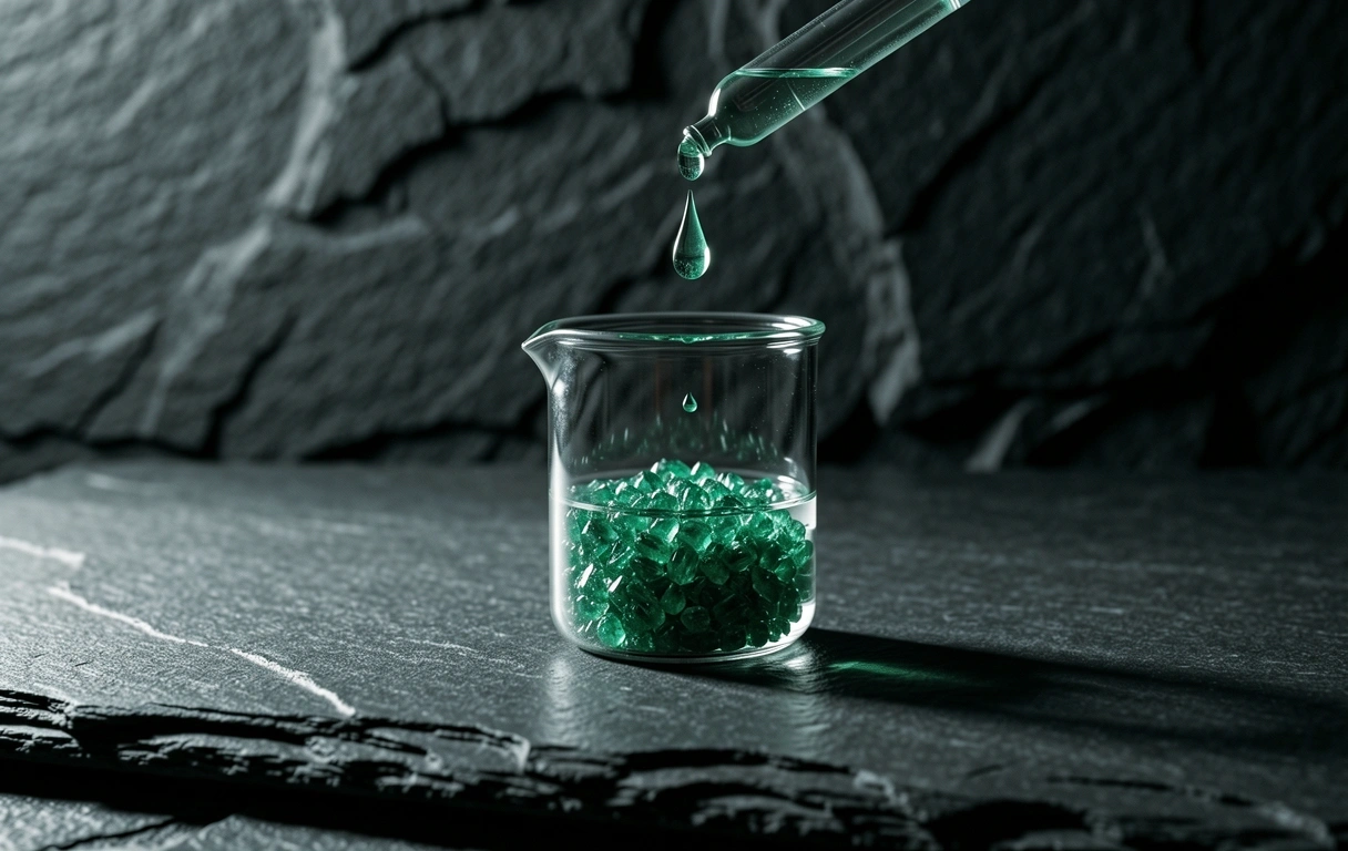 Extraction Process