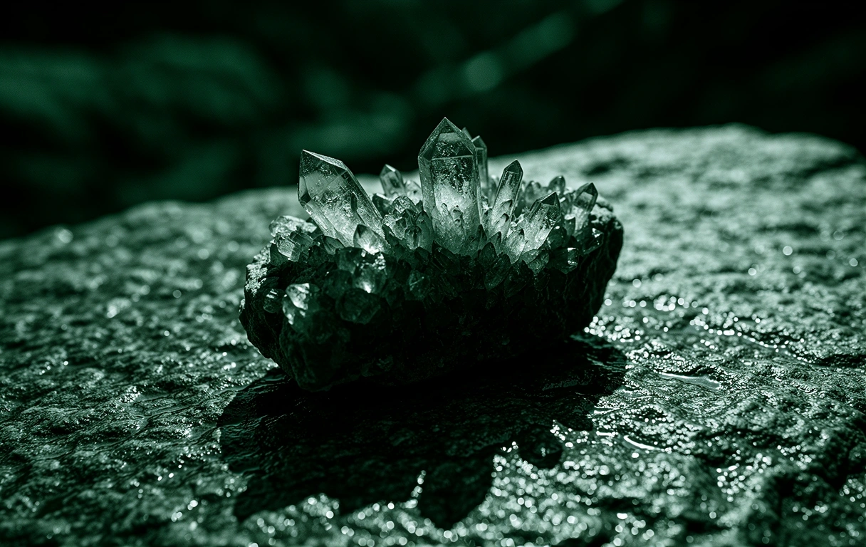 Mineral Integrity
